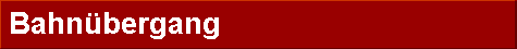  Bahnbergang 